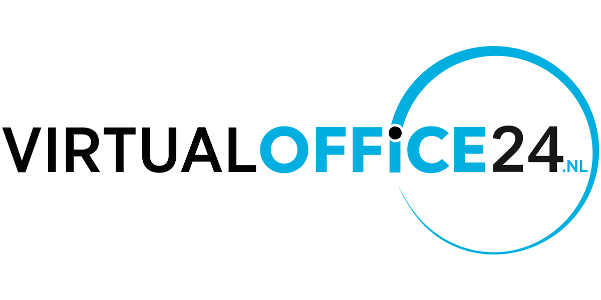 Virtual Office 24 - logo